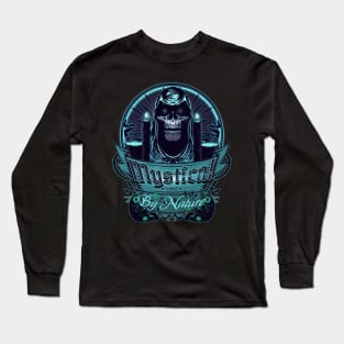 Mystical By Nature Long Sleeve T-Shirt